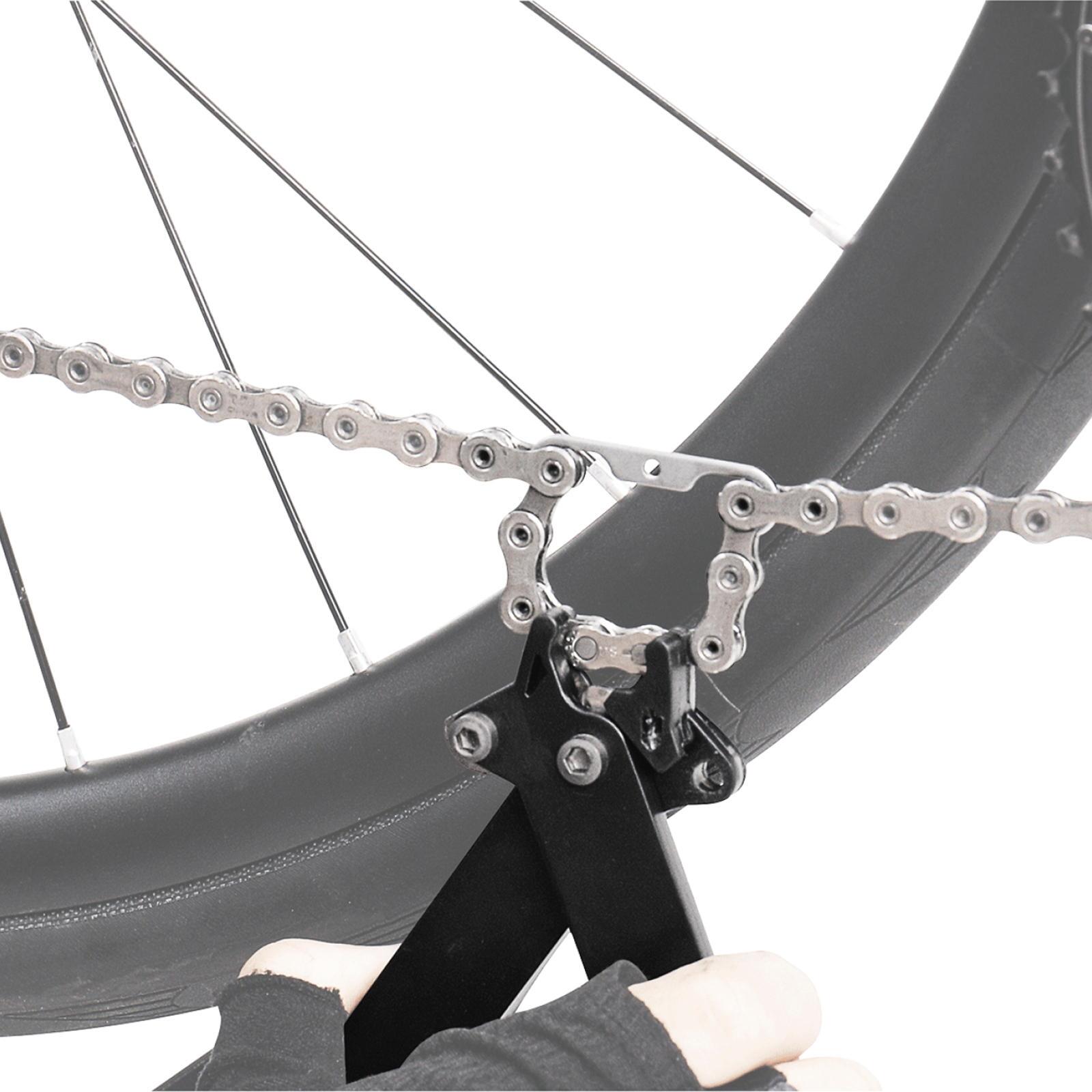 Power lever x Topeak 6/7