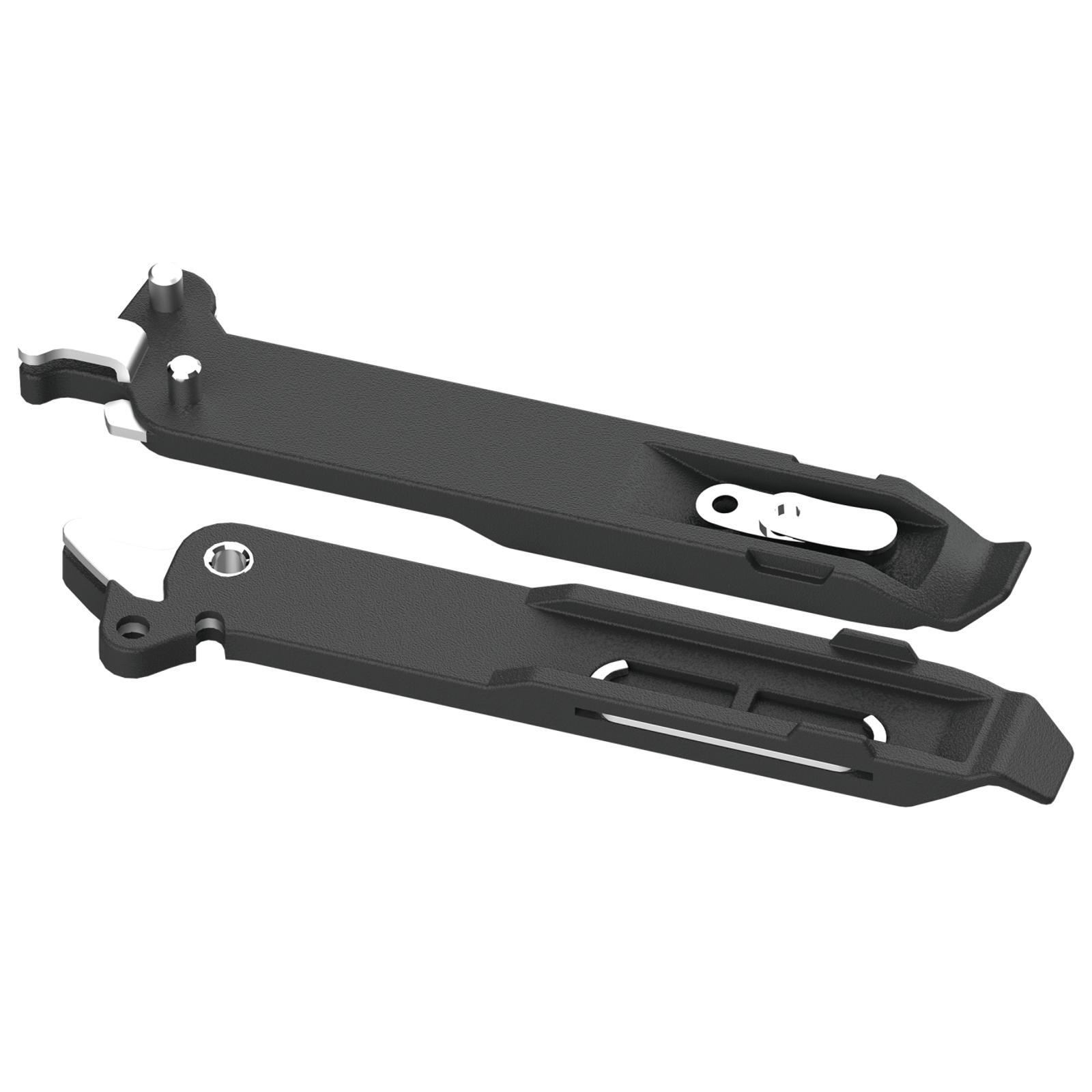 Power lever x Topeak 3/7