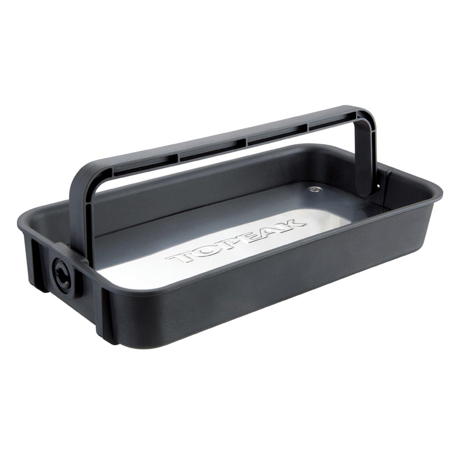 TOPEAK Gereedschapsbak Topeak Magnetic Tool Tray