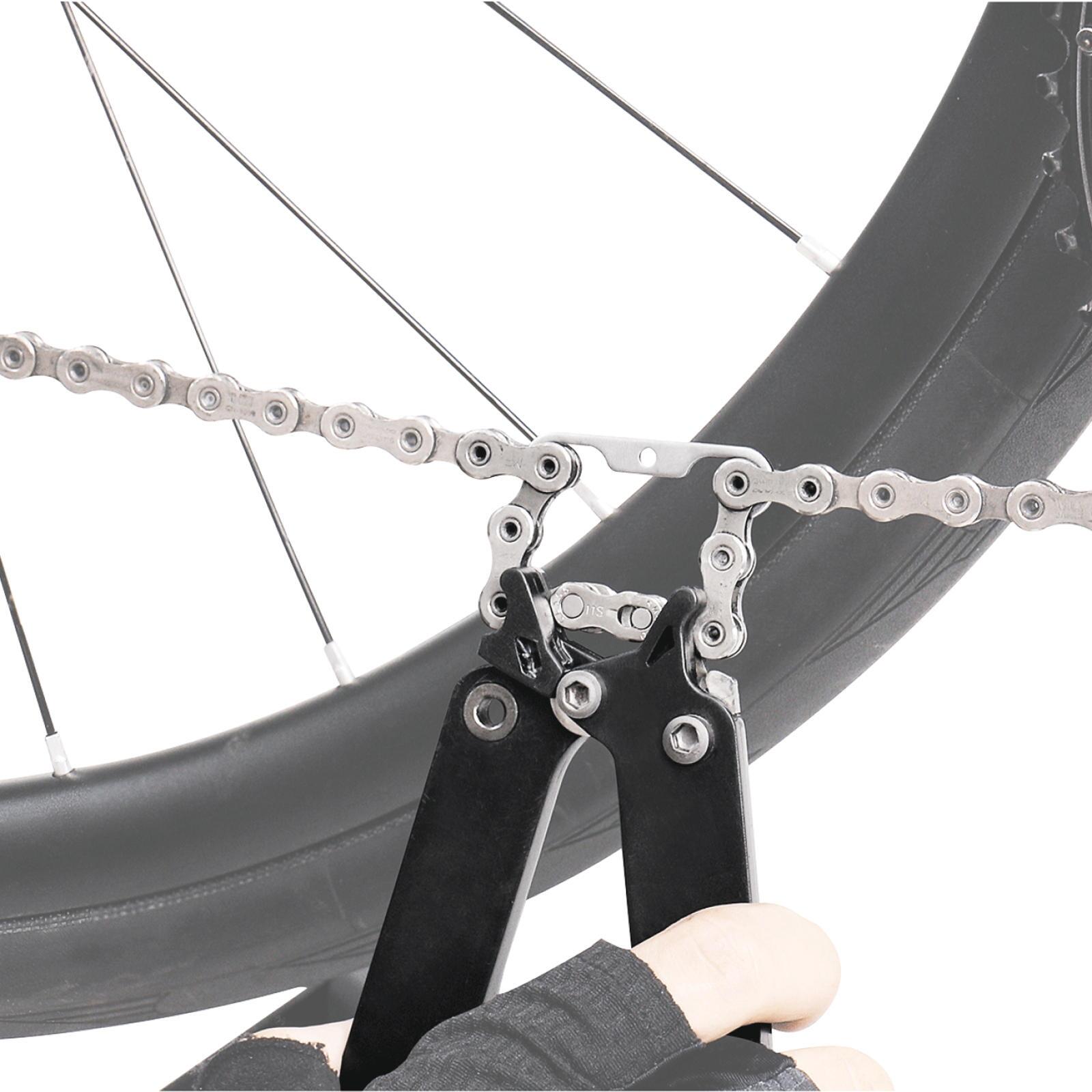 Power lever x Topeak 7/7