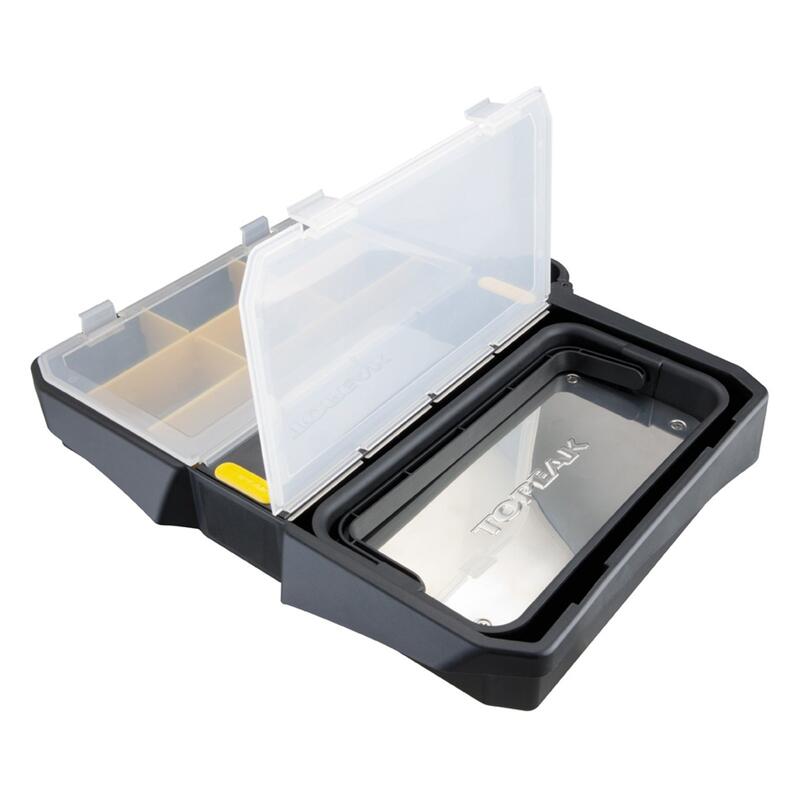 Magnetic Tool Tray