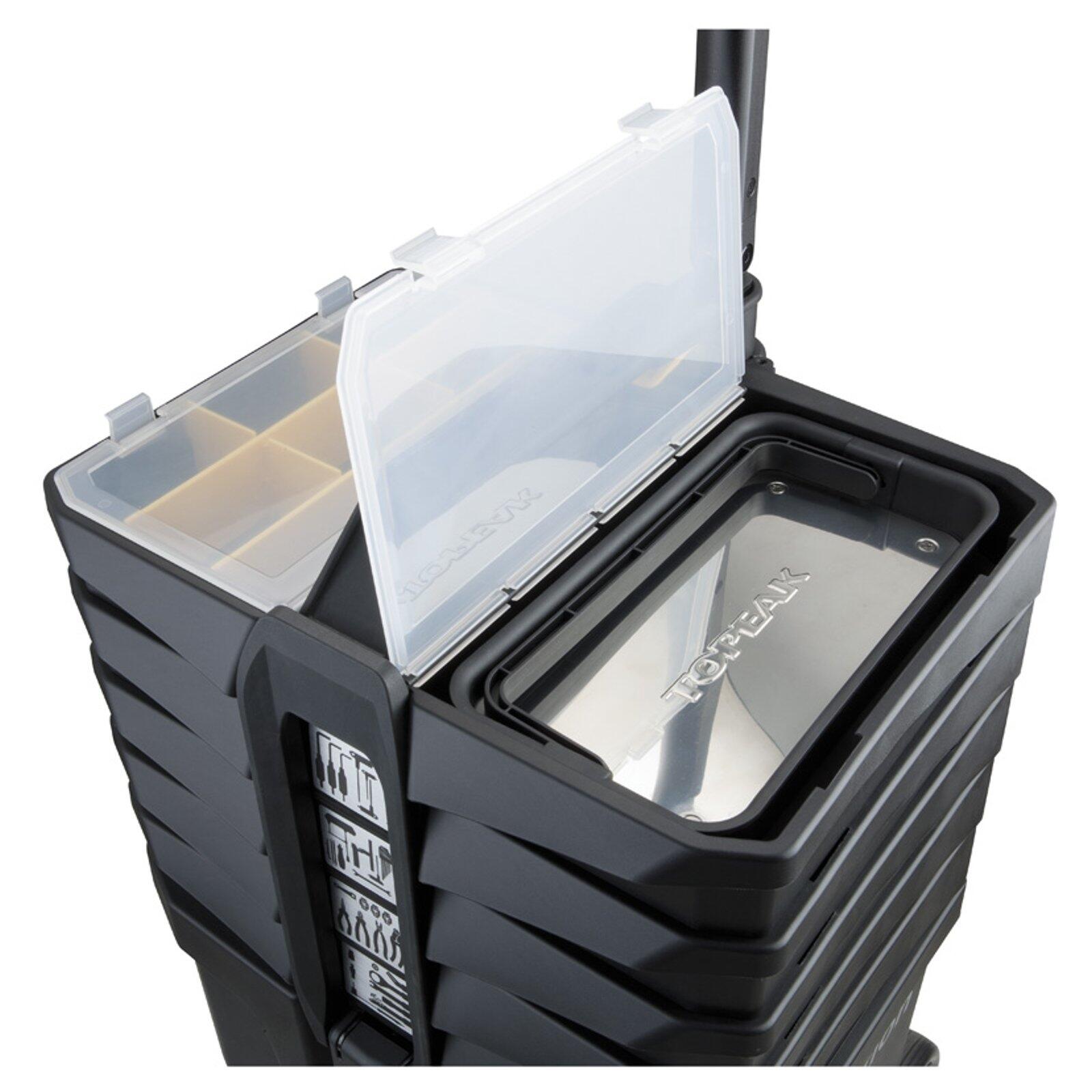 Werkzeugkasten Topeak Magnetic Tool Tray 3/7