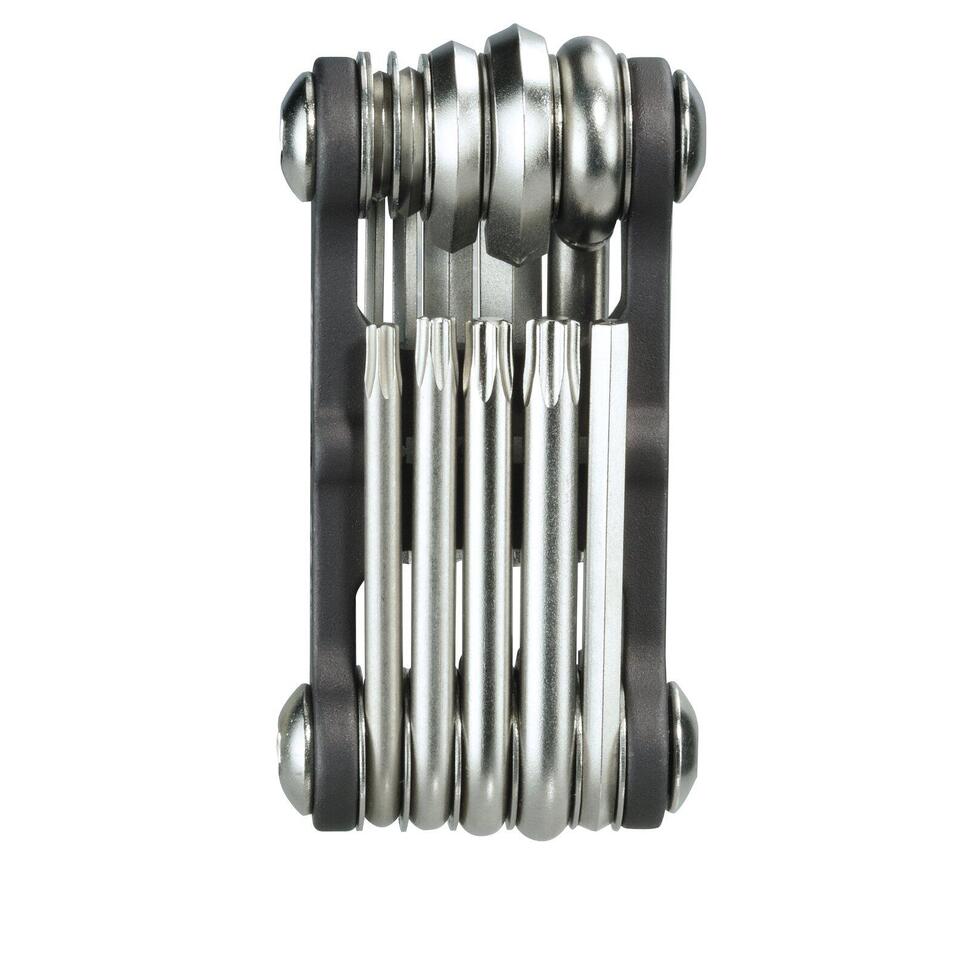 Narzędzie wielofunkcyjne 10 w 1 Topeak Mini 10