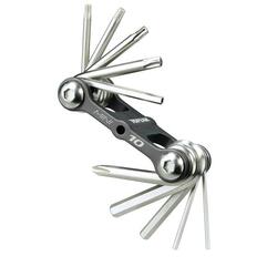 TOPEAK Multi-Outils MINI 10 (10 outils)