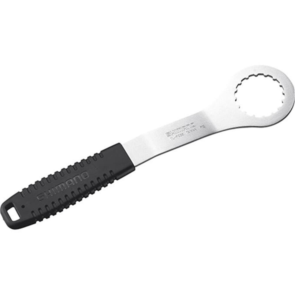 Locking ring removal key Shimano TL-FC36