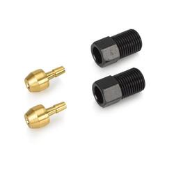 Kit connexion pour ligne de frein à disque XLC Promax