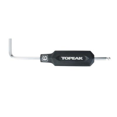 Topeak inbussleutel duohex 6mm