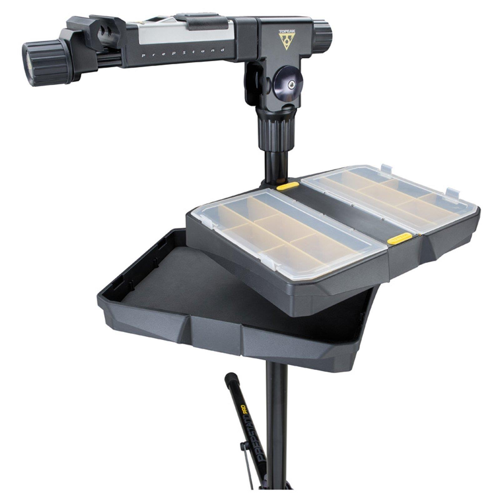Unterstützung Topeak PrepStation Tool Tray 2/7