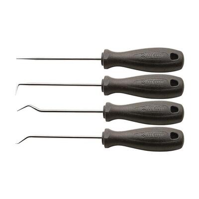 Unior Ahl-Set 4-tlg.. 639PB