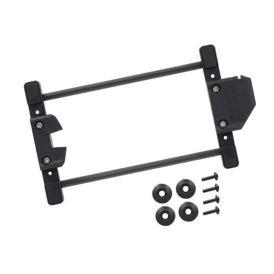 XLC Adapterschiene carry more II passend für XLC Systemgepäckträger