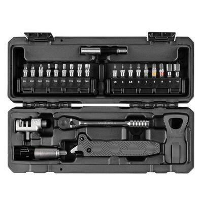 Topeak Essential Toolshop