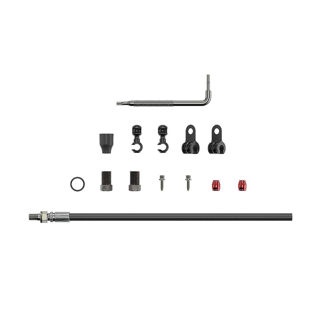 Hydraulic hose kit - threaded connection Sram