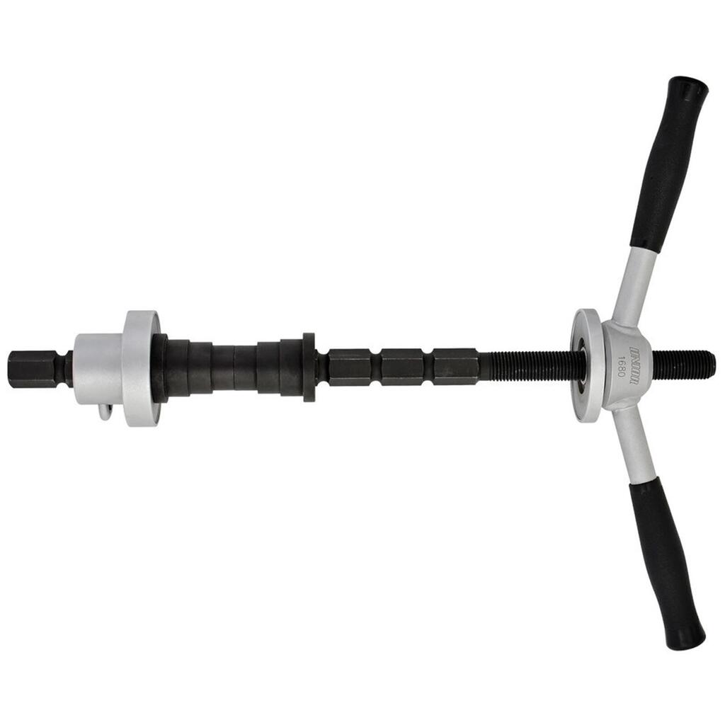 Steering bowl mounting tool Unior