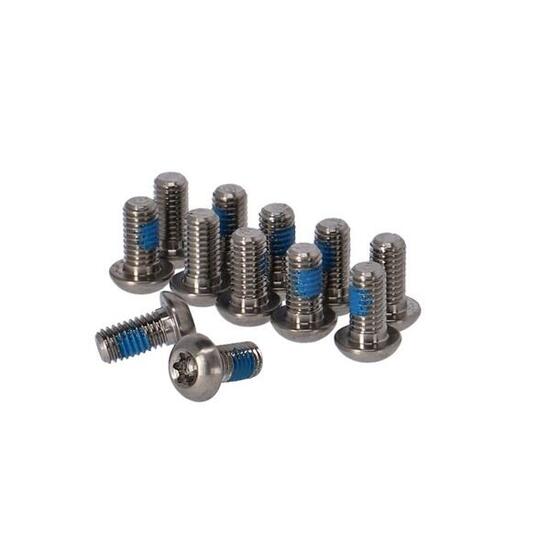 Kit vite disco Sram Titane T25