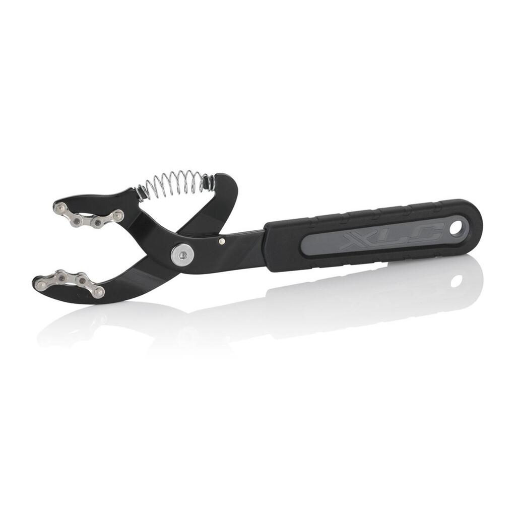 XLC TO-S85 Cassette Remover Black
