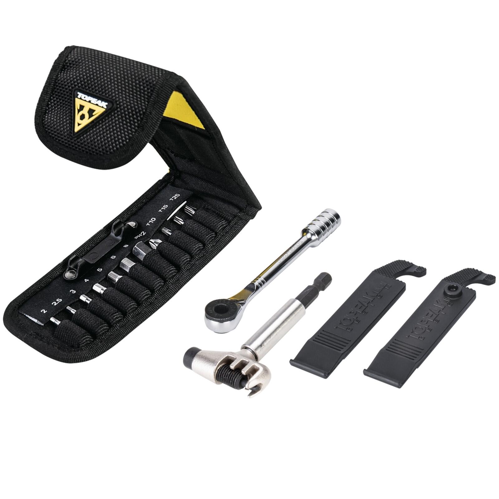 TOPEAK picture