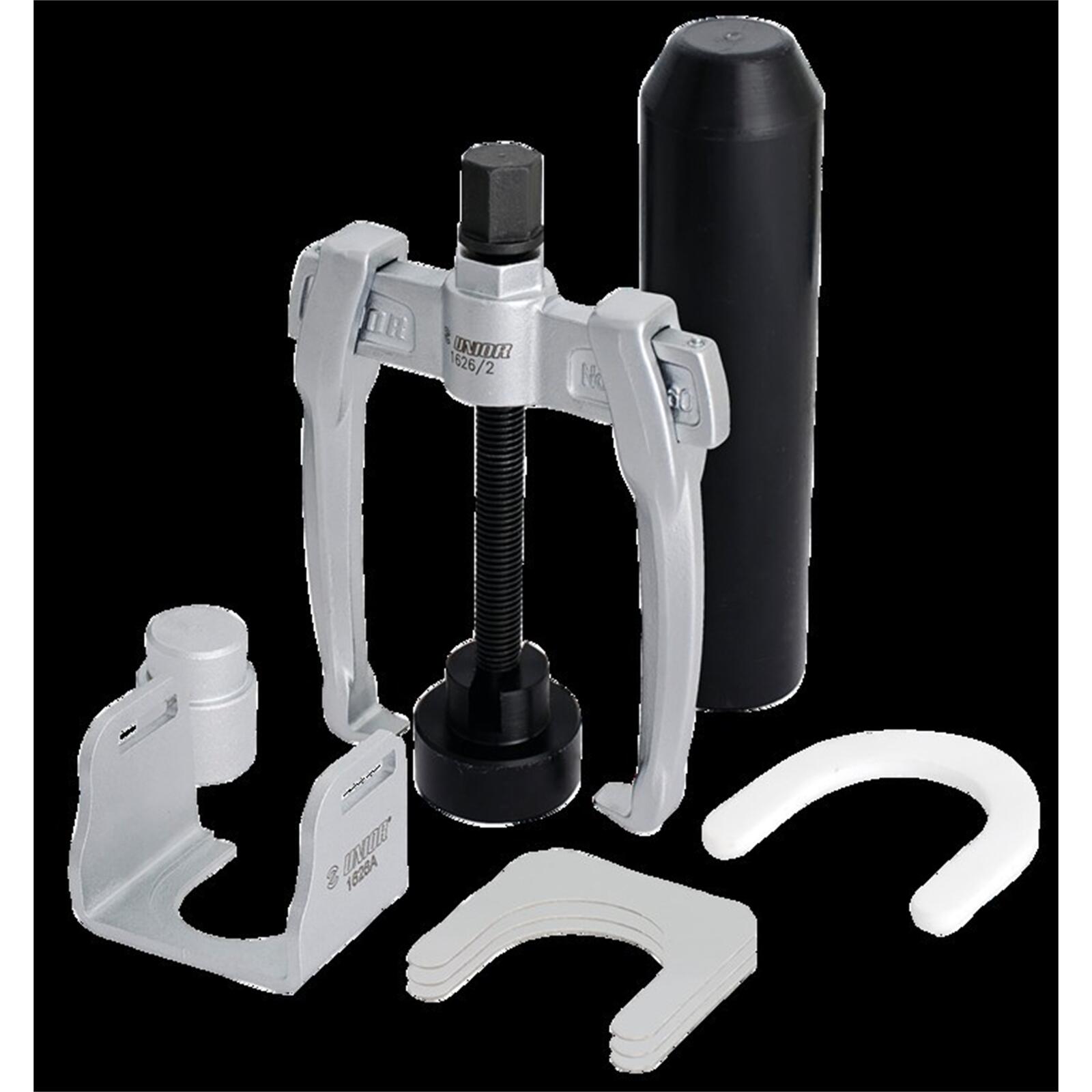 UNIOR Unior Kurbelwerkzeugsatz für Power Torque + Racing Torque, 1626A
