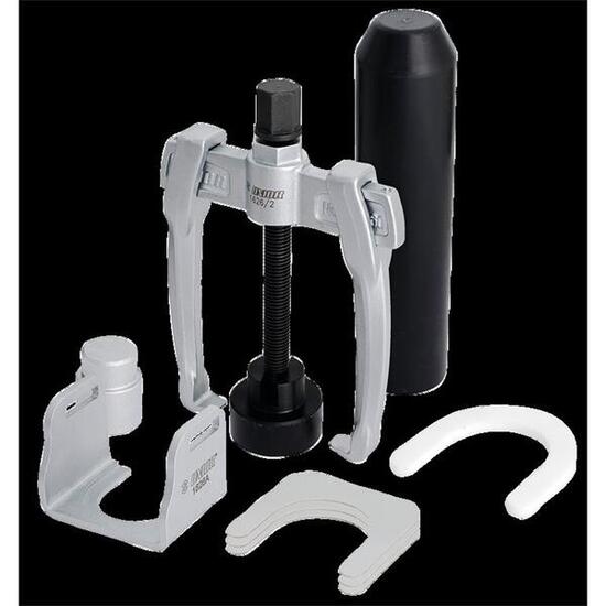 Unior ściągacz korby do Campagnolo Power/Ultra Torque