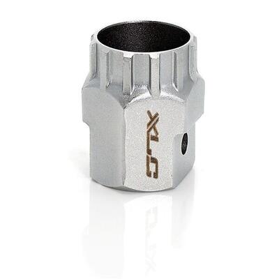 Afnemer shimano hg to-s13 cassette zilver
