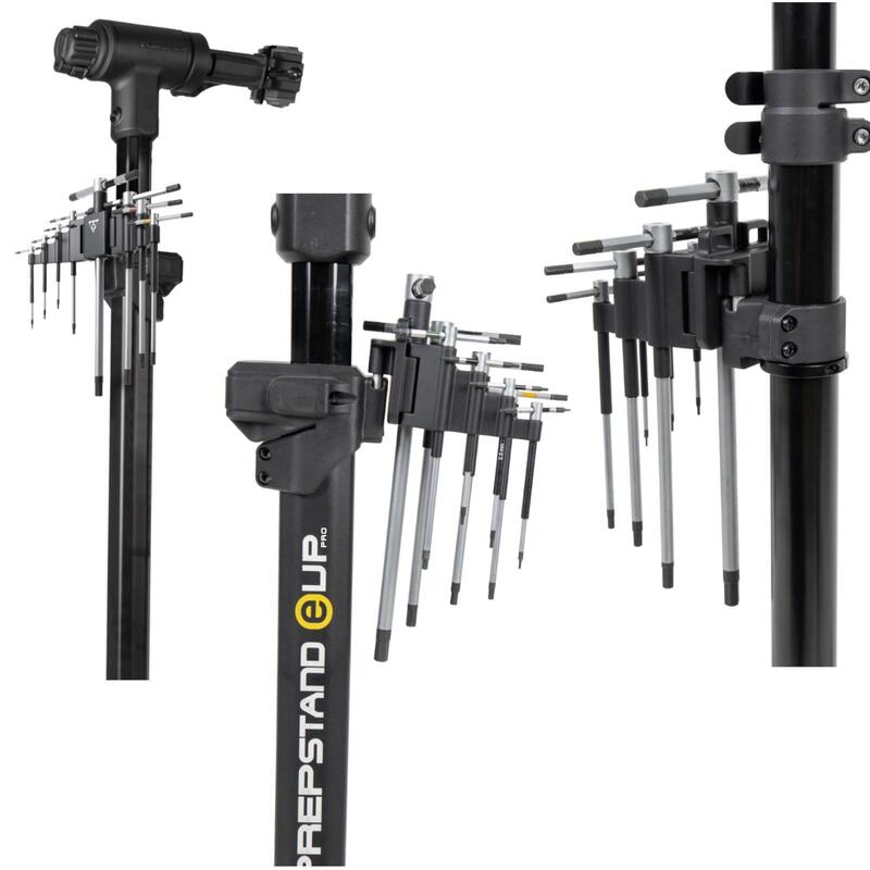 T-Hex Speed Wrench Set