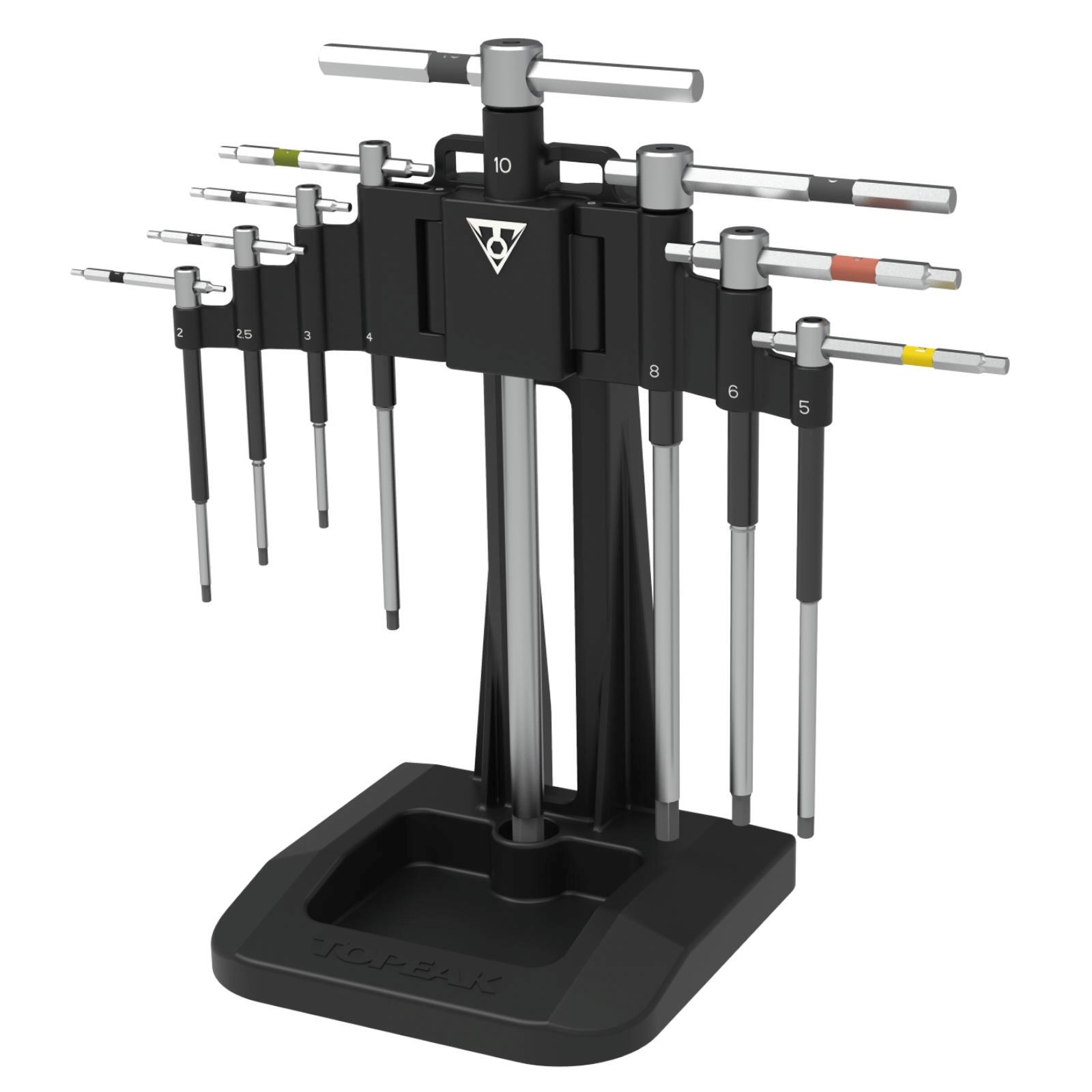 TOPEAK picture