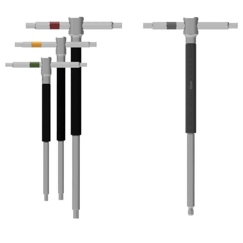 T-Hex Speed Wrench Set