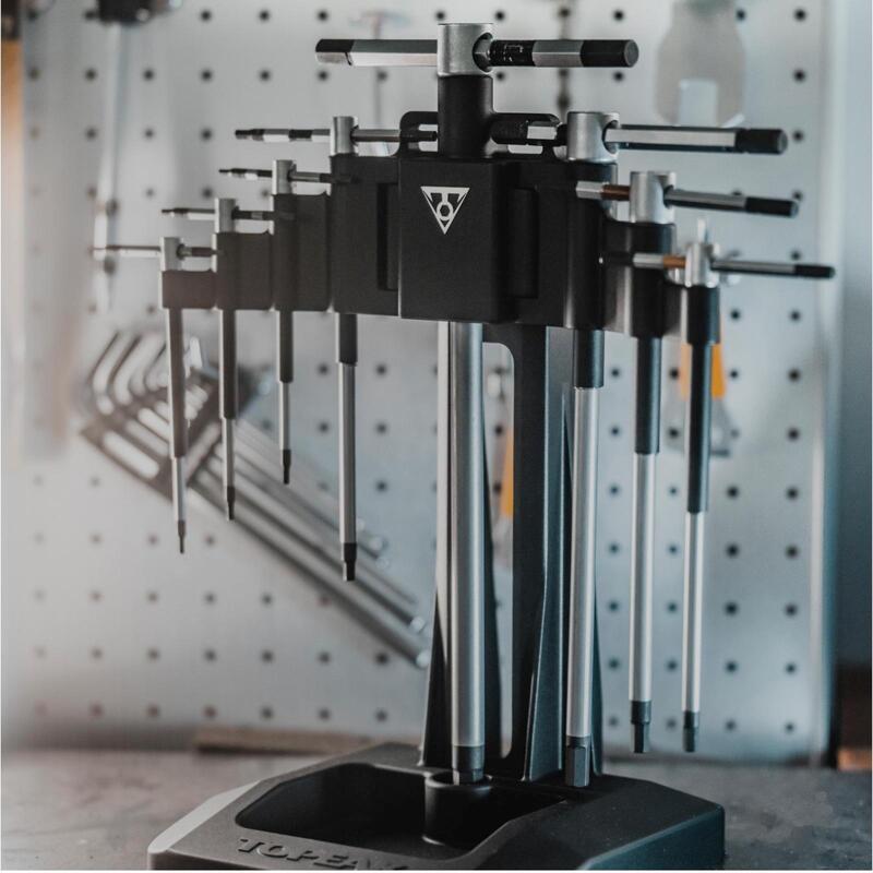 T-Hex Speed Wrench Set