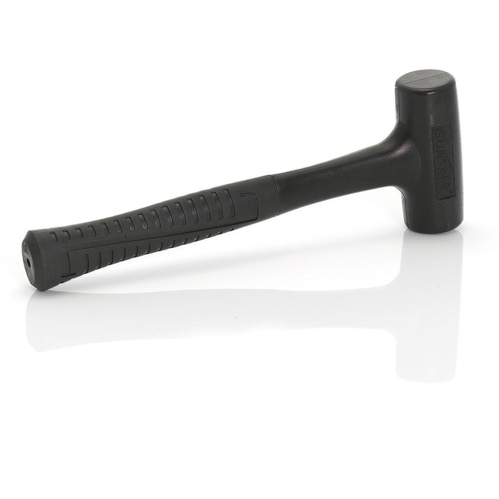 Plastic hollow hammer XLC TO-S65