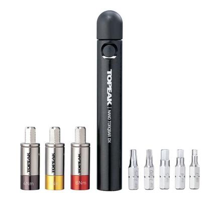 Klucz dynamometryczny Topeak Nano TorqBar DX