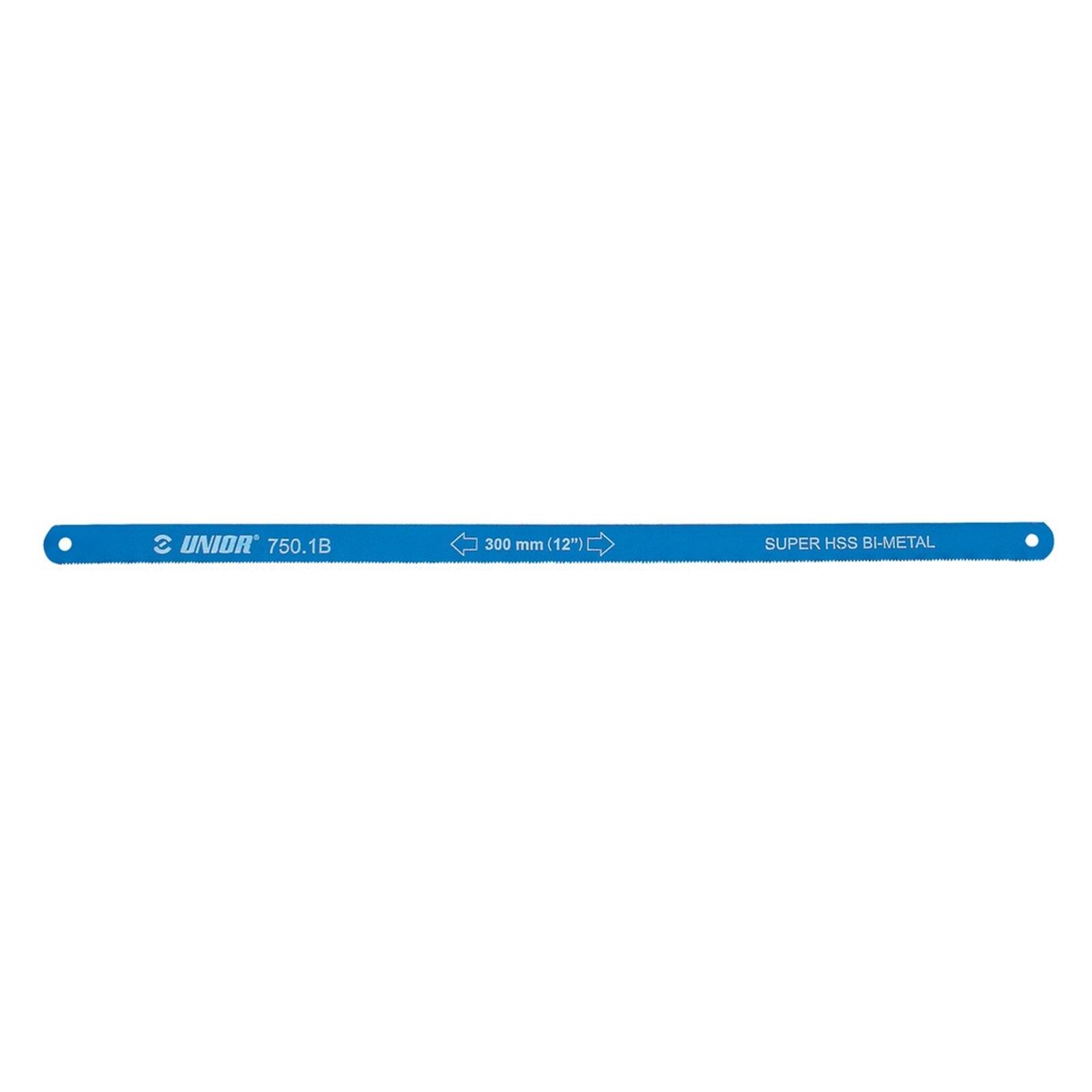 Unior Ersatzsägeblatt für 750B 2tlg., 750.1B 1/2