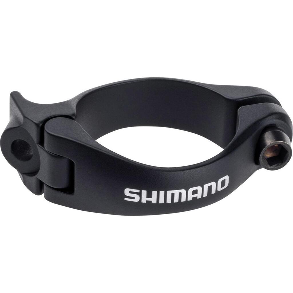 Front derailleur clamp Shimano sm-ad91l 34.9 mm
