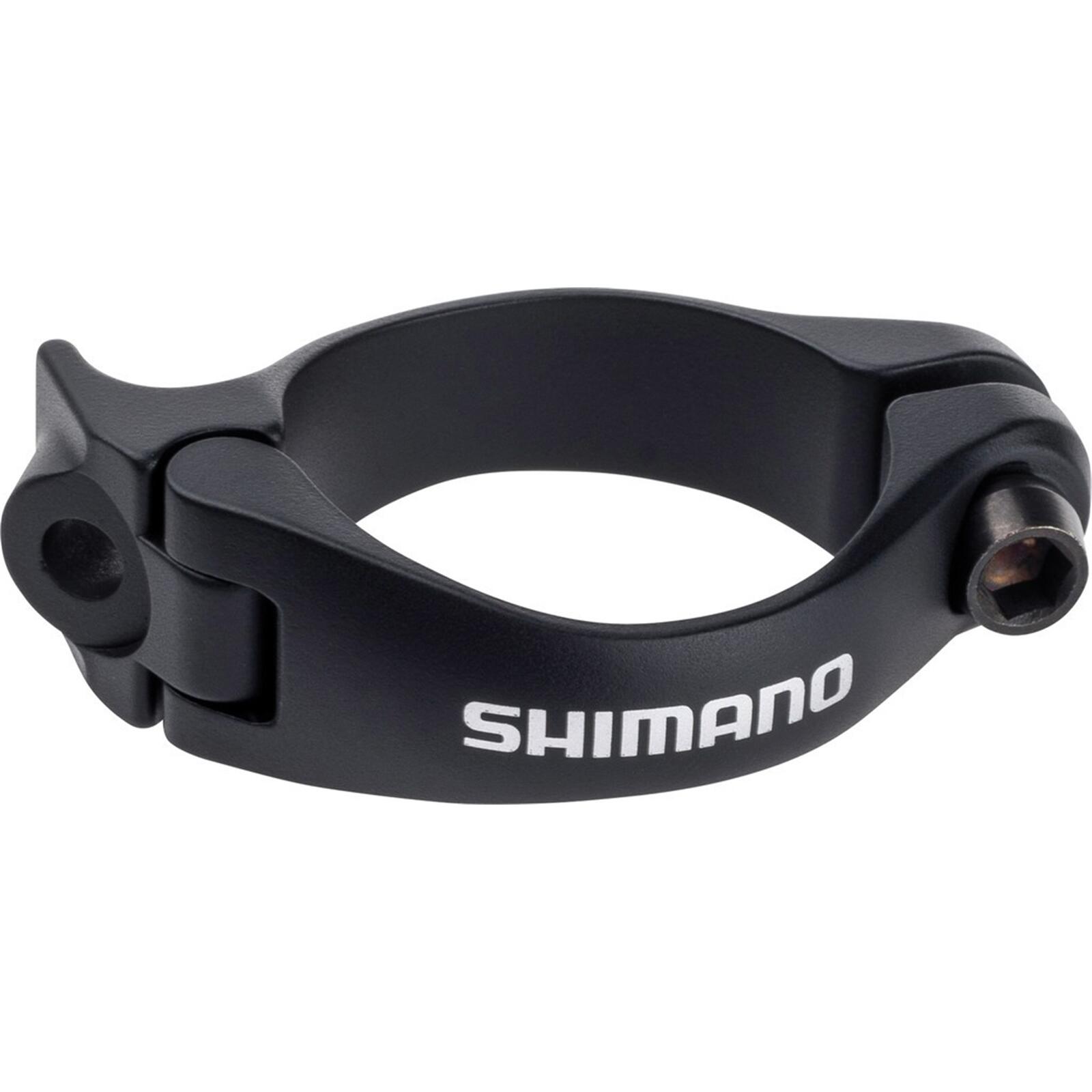 SHIMANO Morsetto del deragliatore anteriore Shimano sm-ad91l 34.9 mm