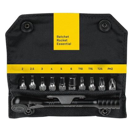 Topeak Ratchet Rocket Essential