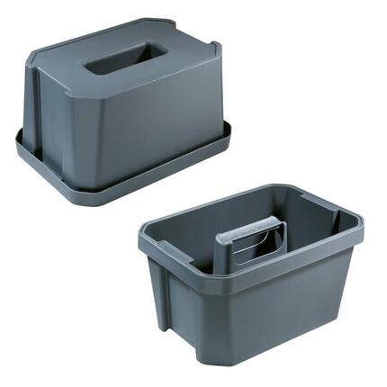 Compartiment à outils Topeak BucketSeat