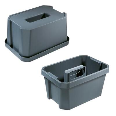 Scatola di immagazzinaggio Topeak BucketSeat