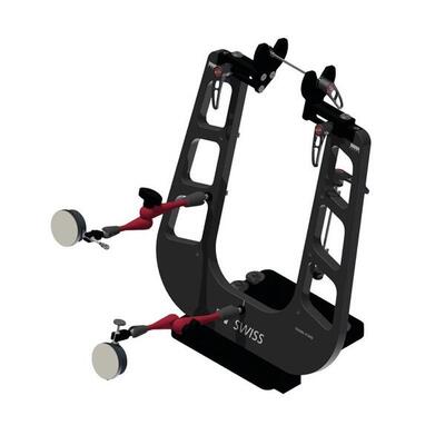 DT Swiss Zentrierständer Truing Stand2.0 TUTXXXXS40942S