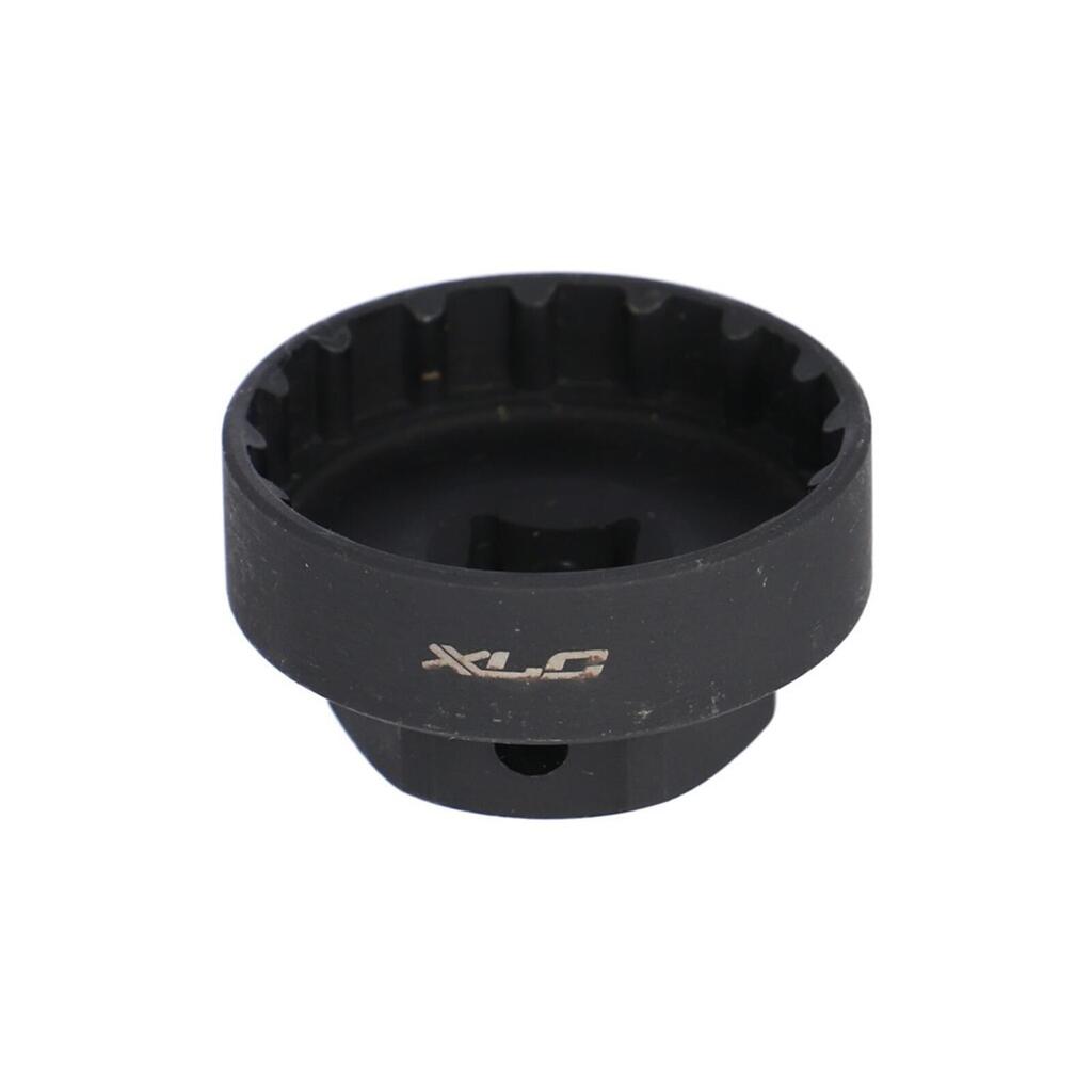 XLC TO-S92 External Caster Remover for Shimano / FSA / Sram and Truvativ GXP