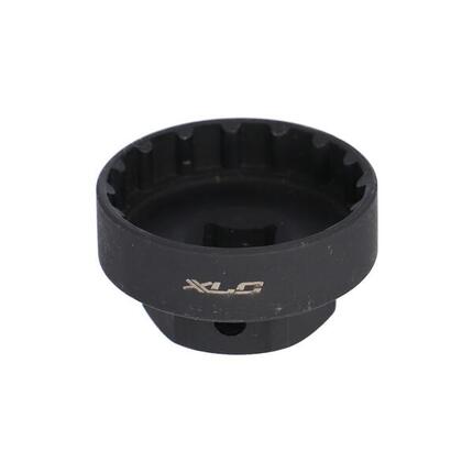 XLC TO-S92 External Caster Remover for Shimano / FSA / Sram and Truvativ GXP