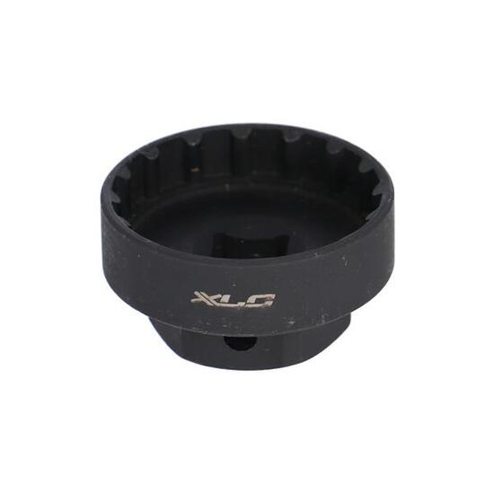 XLC TO-S92 External Caster Remover for Shimano / FSA / Sram and Truvativ GXP
