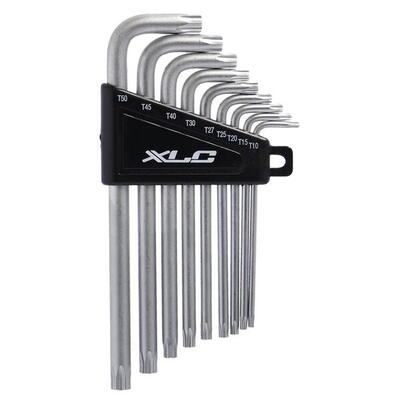 Kit di chiavi a brugola XLC TO-S102