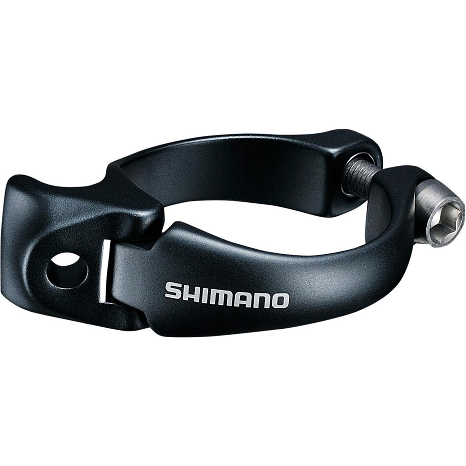 Shimano - Collier Dérailleur Avant Shimano Sm-ad91ms - Dérailleur - Taille Unique - Decathlon