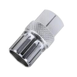 Extracteur pour cassettes à vis