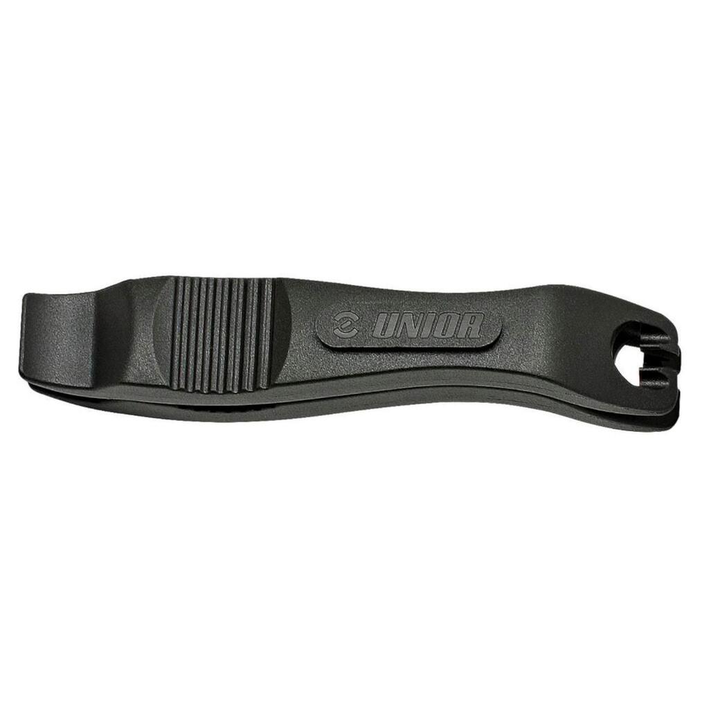Unior Tire Changers Black (2 Units)