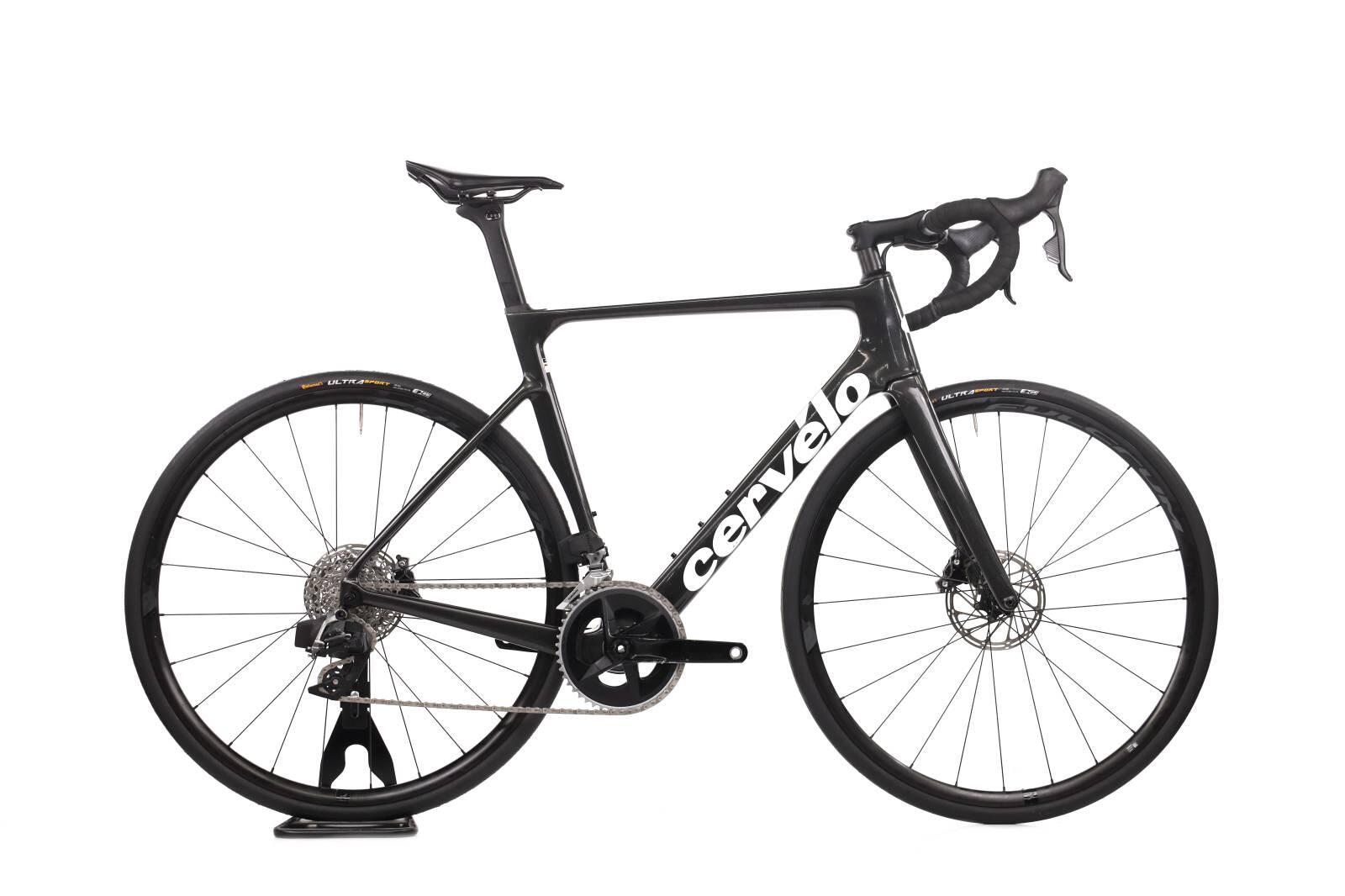CERVELO Segunda Vida - Carretera - Cervélo  - 56 . Muy Bueno