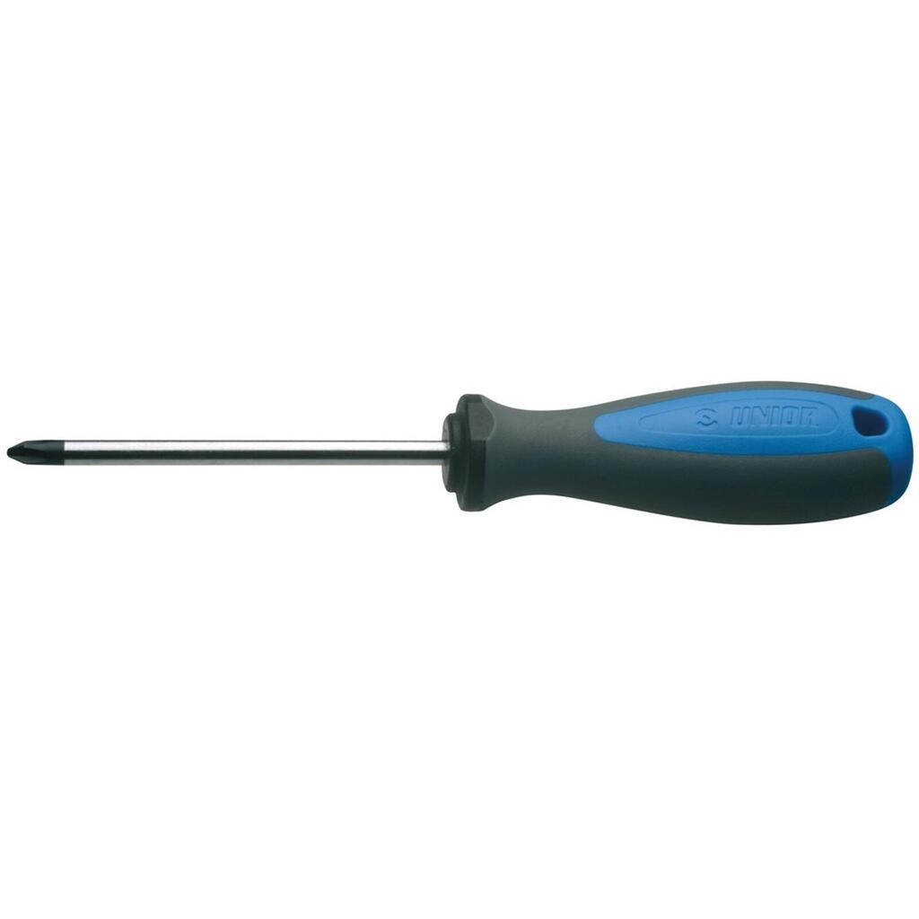 Unior Phillips screwdriver PH2 x 6 x 100 mm
