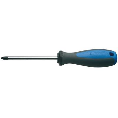 Unior Schraubendreher PH Schrauben PH2x100mm. 615TBI