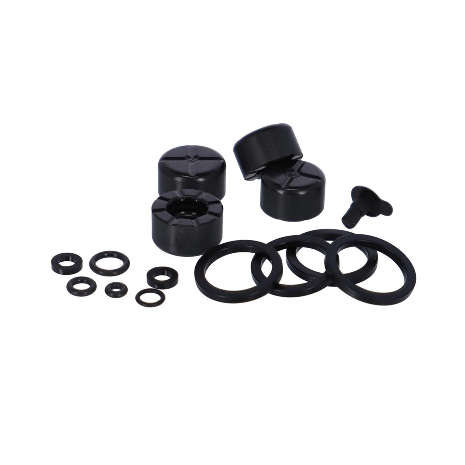 Sram - Kit De Pistons De Frein Sram Code R B1/rsc A1 - Kit Frein - Noir - Taille Unique - Decathlon