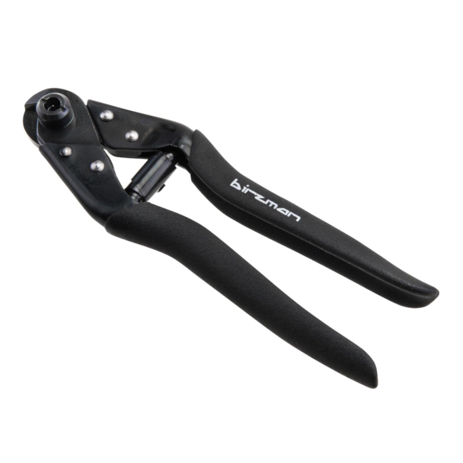 BIRZMAN BIRZMAN Coupe Cable CABLE CUTTER Noir