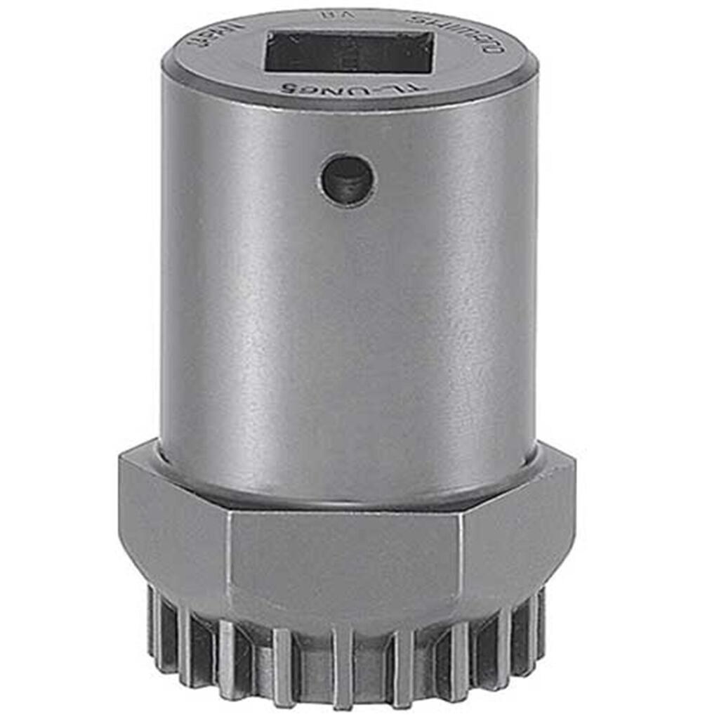 Shimano TL-UN66 Staircase Tool Octalink Square Case