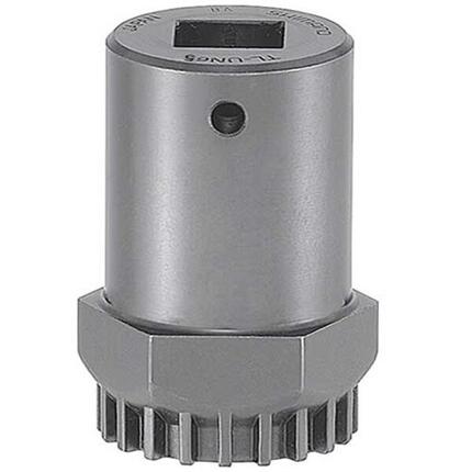 Shimano Teile Innenlager-Werkzeug TL-UN66, Shimano, für OCTALINK, Vierkant